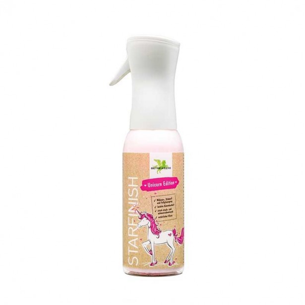 Unicorn abrillantador para cola y crines Bense & Eicke
