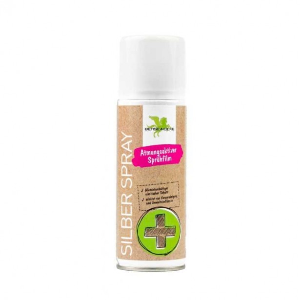 Silver spray Bense & Eicke