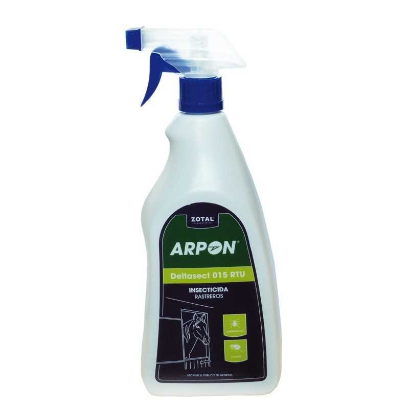 INSECTICIDA ARPON DELTASECT