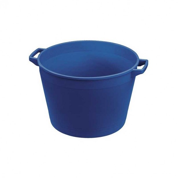 CUBO CON DOS ASAS PARA ESTABLO 45 L