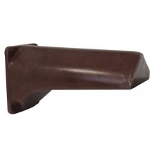 CABALLETE DE PARED DE POLIETILENO