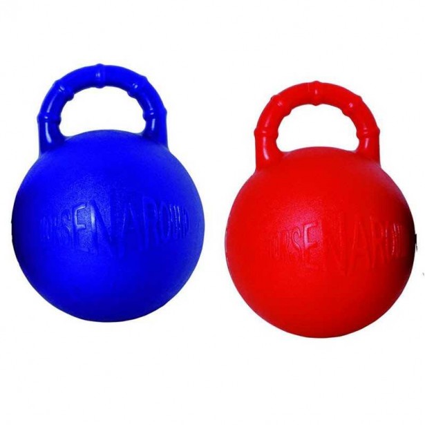 Pelota de cuadra Tattini
