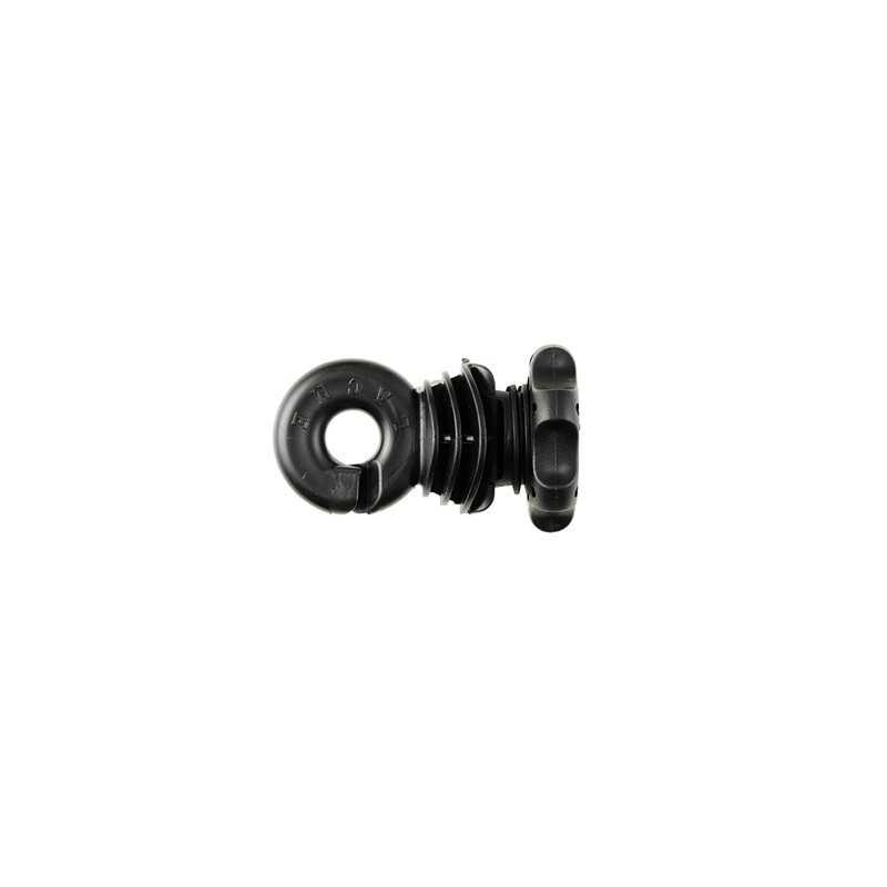 Aislador para cable (25 Piezas)