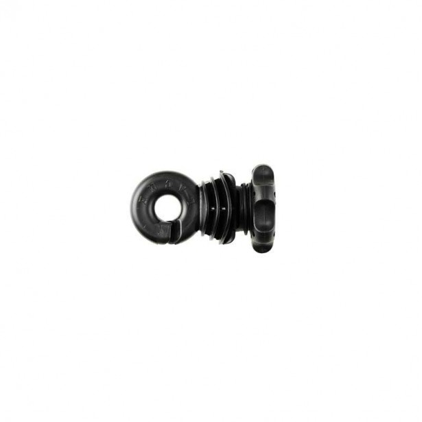 Aislador para cable (25 Piezas)