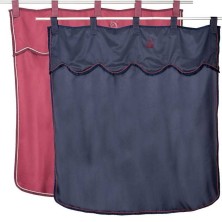 Cortina para box entera de pared