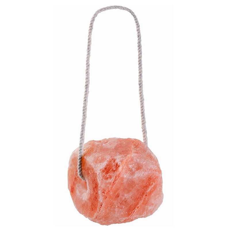Sal del Himalaya