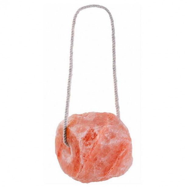 Sal del Himalaya