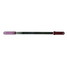 Secador ballesta de acero inox