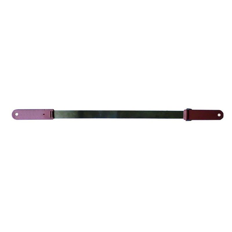 Secador ballesta de acero inox