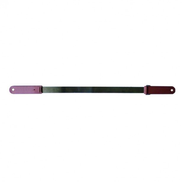 Secador ballesta de acero inox