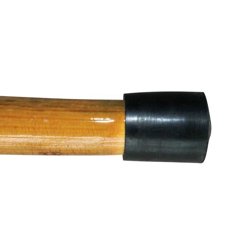 Contera de goma 18 mm