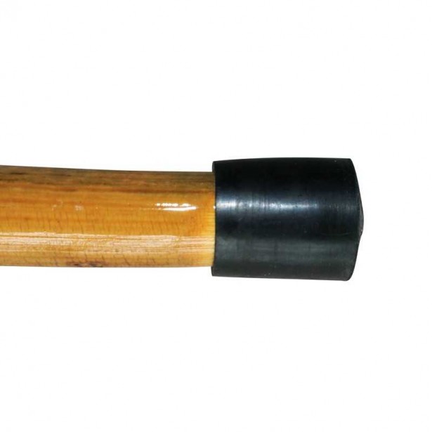 Contera de goma 18 mm