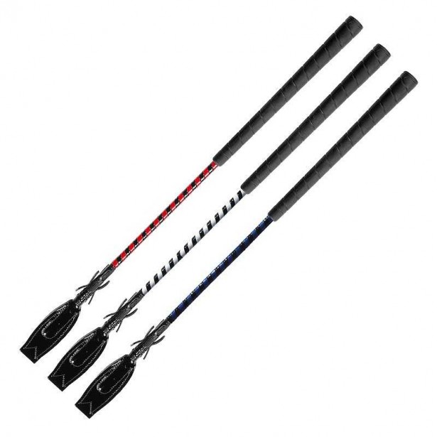 Fusta inglesa brillante a espiral 60 cm