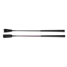 FUSTA INGLESA FIBERGLASS MANGO ANTIDESLIZANT 65 CM