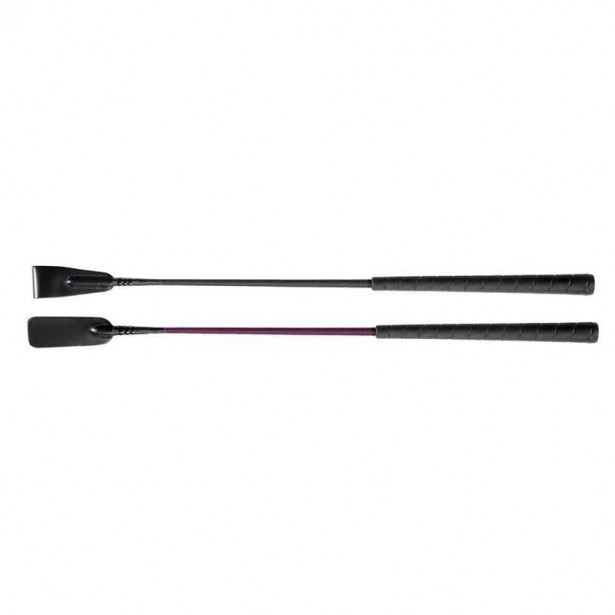 FUSTA INGLESA FIBERGLASS MANGO ANTIDESLIZANT 65 CM