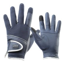 Guantes Tattini en tejido técnico transpirable