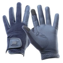 Guantes Tattini en tejido técnico polar