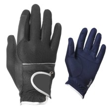 GUANTES TATTINI CON MALLA EN PARTE POSTERIOR