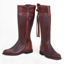 BOTA DE MONTERÍA ALTA