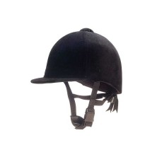 Casco de alta seguridad con 3 puntos de ajuste