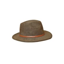 Sombrero de pana Marjoman