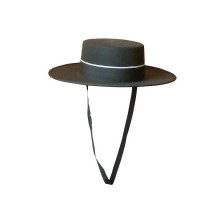 SOMBRERO CAÑERO DE PRIMERA CALIDAD