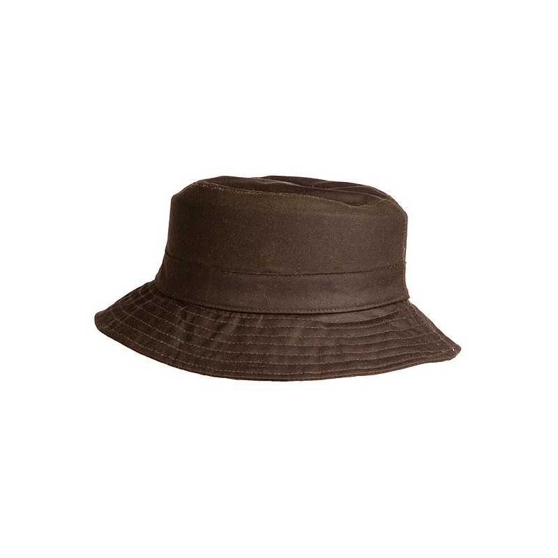 SOMBRERO ENCERADO