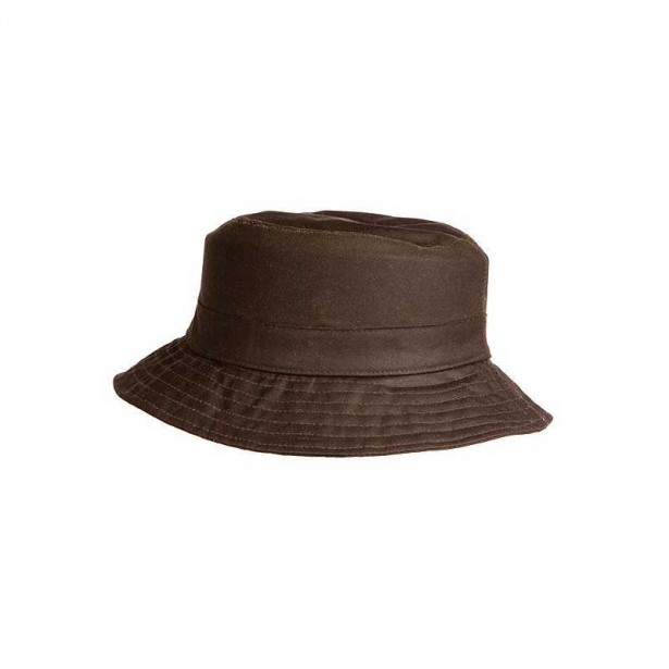 SOMBRERO ENCERADO