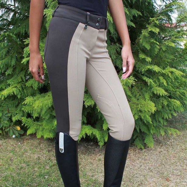 PANTALÓN ANTHEA PARA MUJER