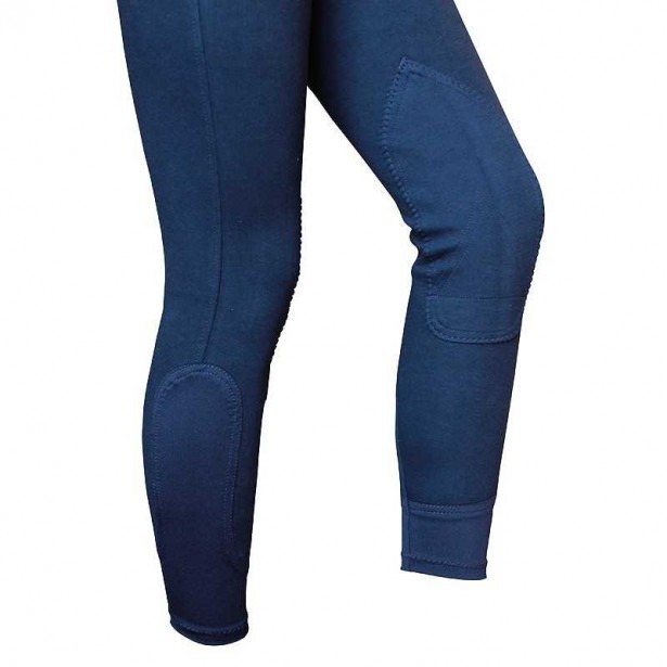 PANTALÓN MJM CON REFUERZO PARA HOMBRE