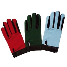 GUANTES BICOLORES